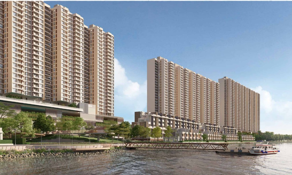 Botanica - Srijan group