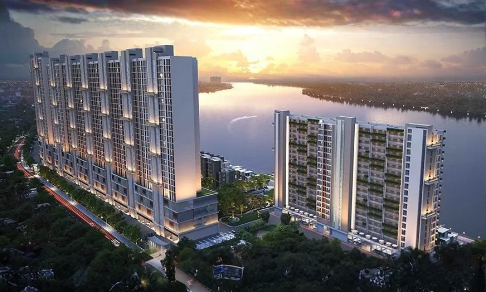 Primus Ganges - Jeevin Senior Care
